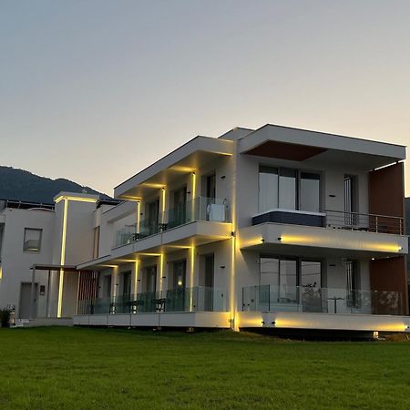Balance Accommodation Sztavrósz Kültér fotó