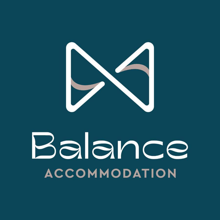 Balance Accommodation Sztavrósz Kültér fotó