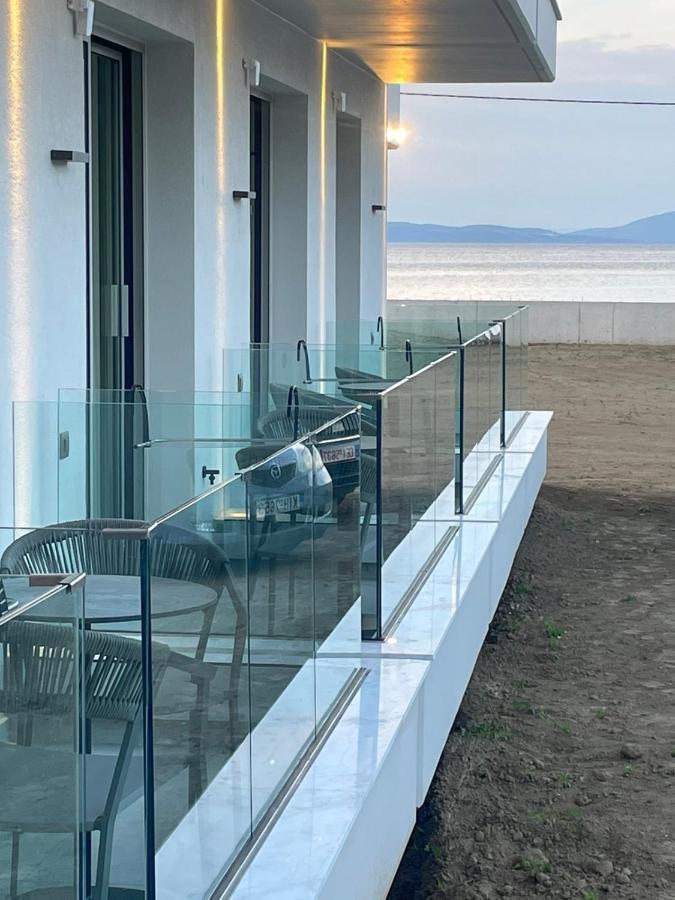 Balance Accommodation Sztavrósz Kültér fotó