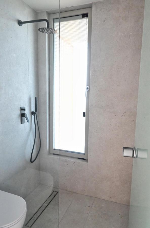 Balance Accommodation Sztavrósz Kültér fotó
