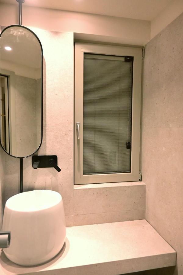 Balance Accommodation Sztavrósz Kültér fotó
