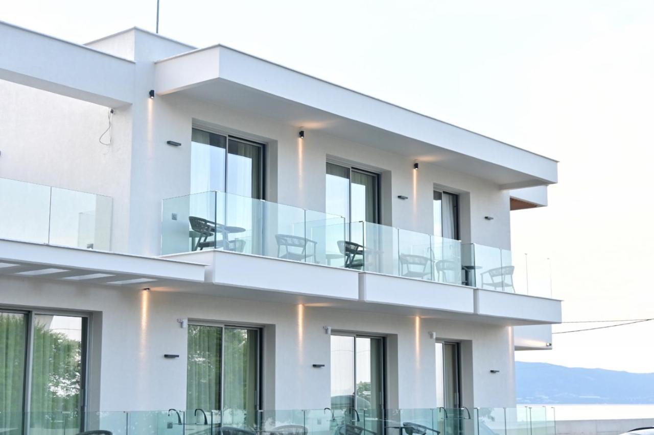 Balance Accommodation Sztavrósz Kültér fotó