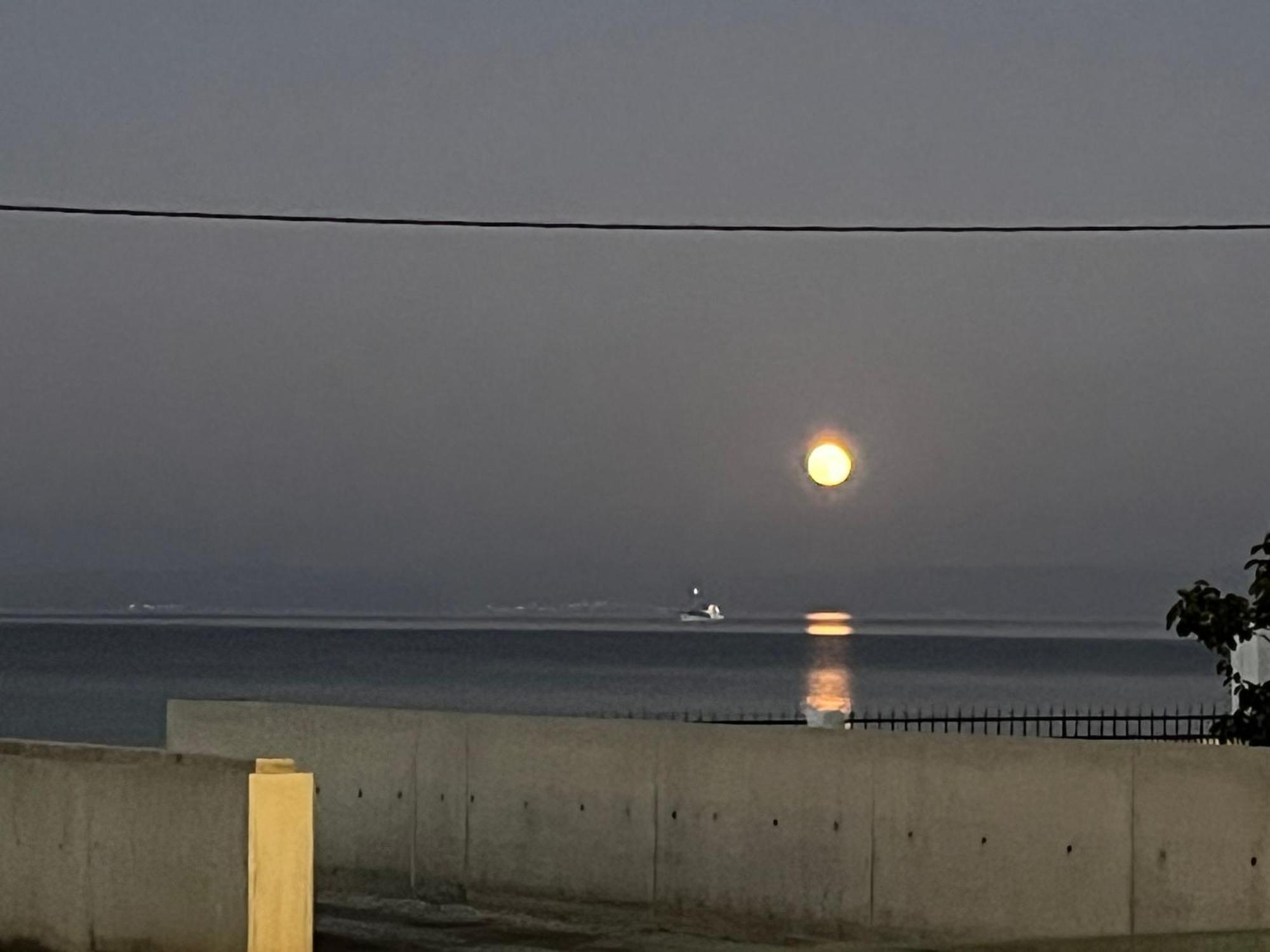 Balance Accommodation Sztavrósz Kültér fotó